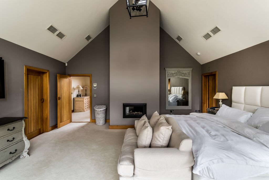 Additional image 32 of 7 bed detached house for saleThe Forestry Road, Plaistow, Billingshurst, West Sussex RH14