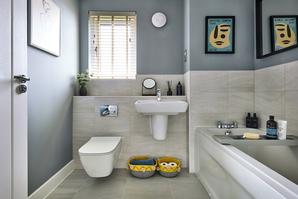 Additional image 17 of 5 bed detached house for sale"The Aireton - Plot 287" at Burghley Green At West Cambourne, Dobbins Avenue, West Cambourne CB23