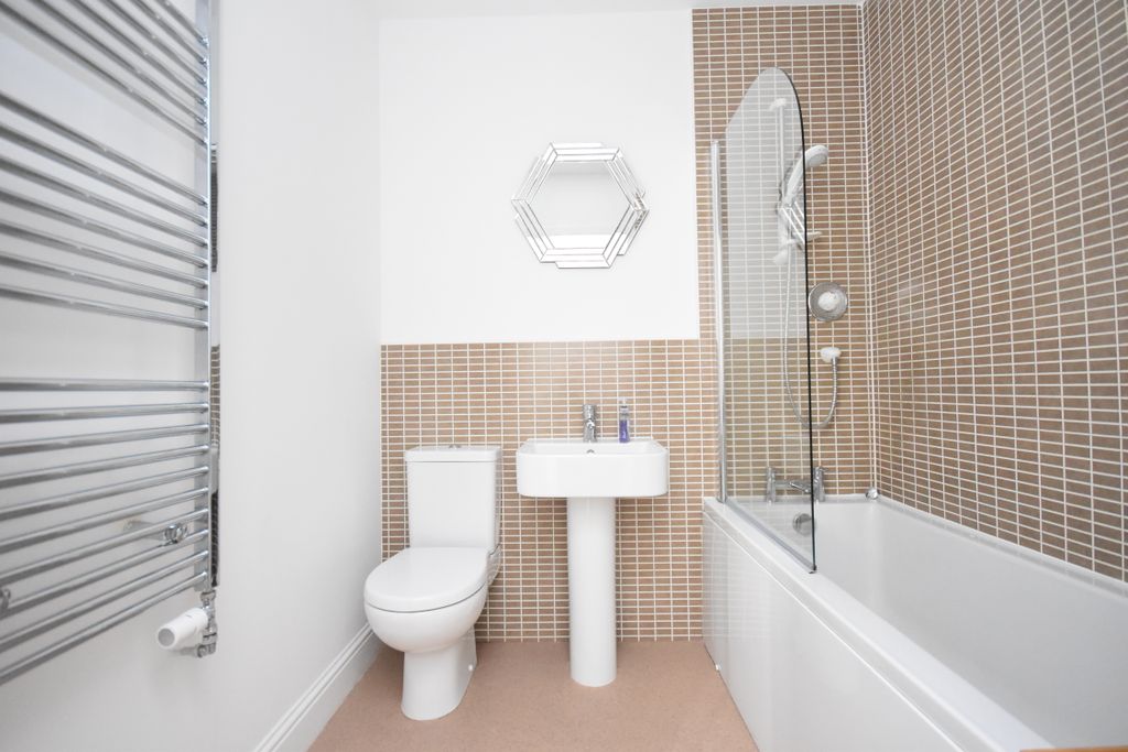 Additional image 7 of 2 bed flat for saleQuinn Court, Lanark ML11