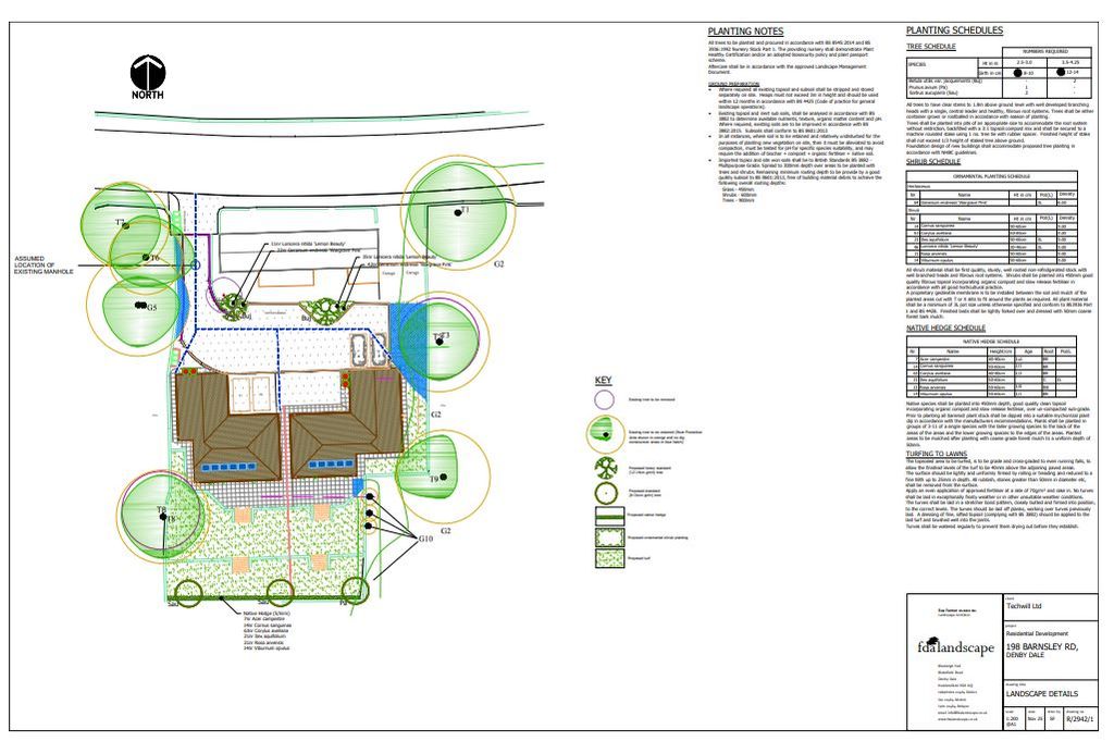 Additional image 7 of Land for saleBarnsley Road, Denby Dale, Huddersfield HD8