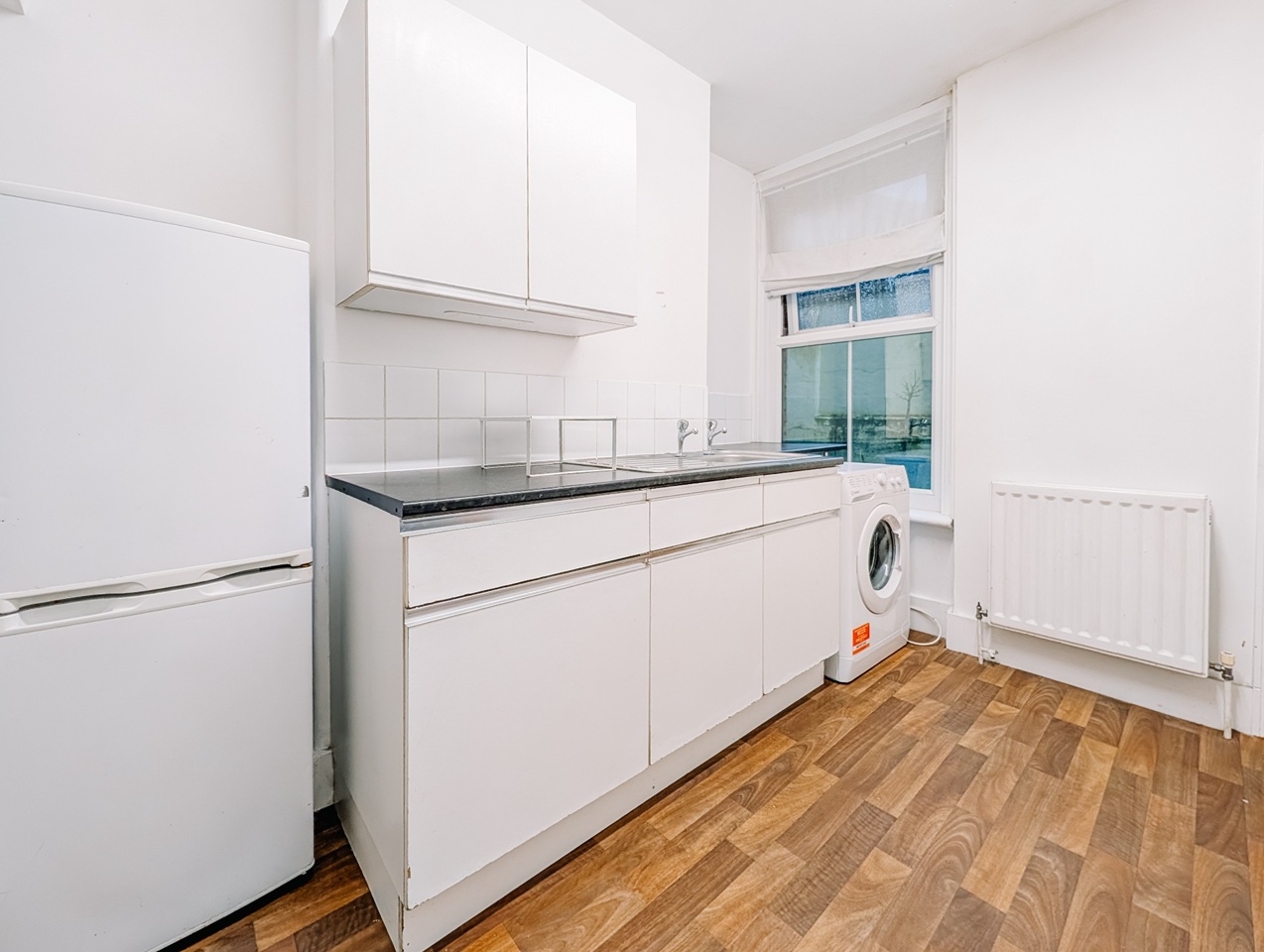 Additional image 6 of 1 Bed Flat, Temple St, E2, N1 7GU