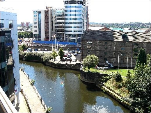 Additional image 8 of 2 Bed Flat, Blue Granary Wharf, LS1, N1 7GU