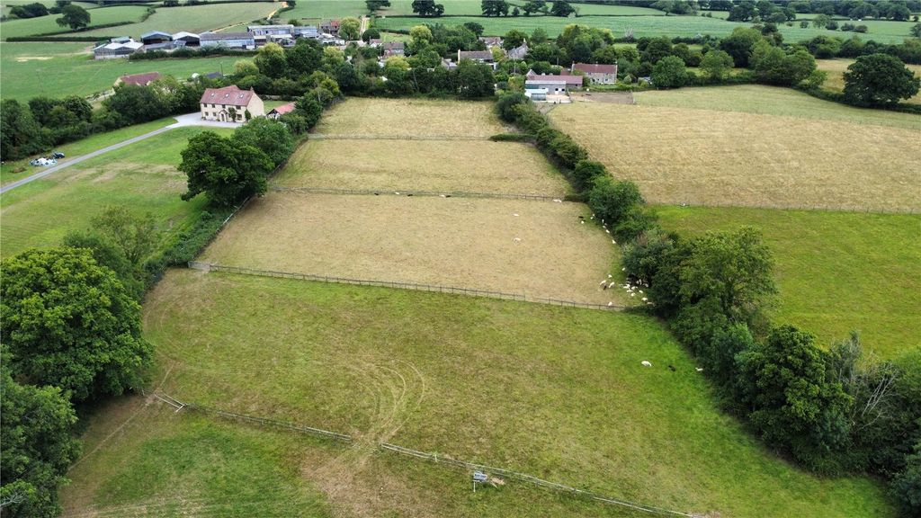 Additional image 20 of Land for saleCharlton Musgrove, Wincanton, Somerset BA9