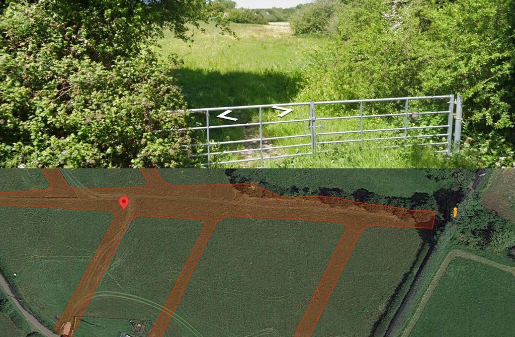 Land for saleUpper South Wraxall BA15
