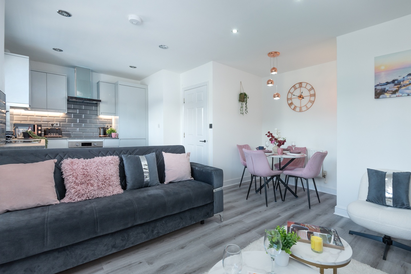 Additional image 15 of 2 Bed Flat, Kelly Avenue, SE15, N1 7GU