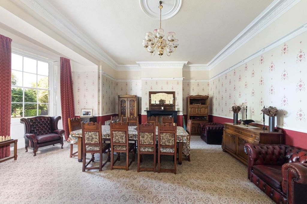 Additional image 8 of 11 bed country house for saleDemesne Hall, Rectory Lane, Wolsingham, County Durham DL13