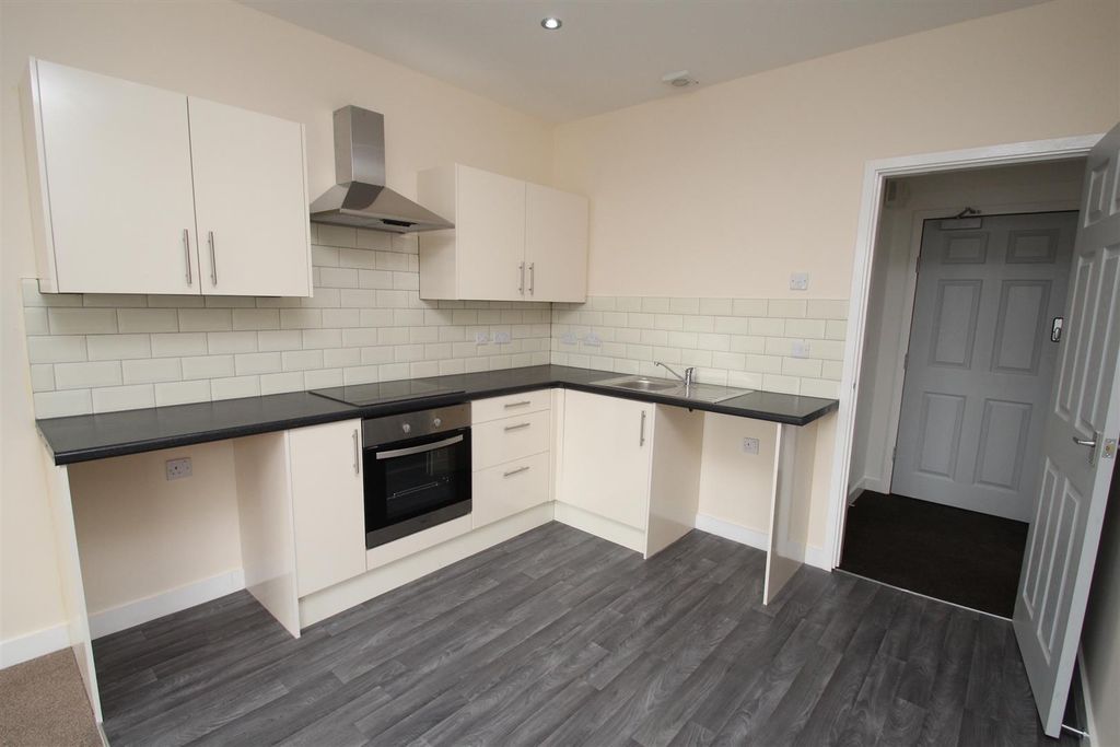 Additional image 5 of 19 bed block of flats for saleParagon Street, Hull HU1