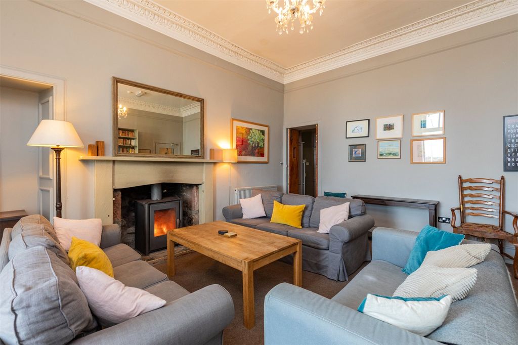 Additional image 15 of 9 bed detached house for sale17 Ardmory Road, Rothesay, Isle Of Bute, Argyll And Bute PA20