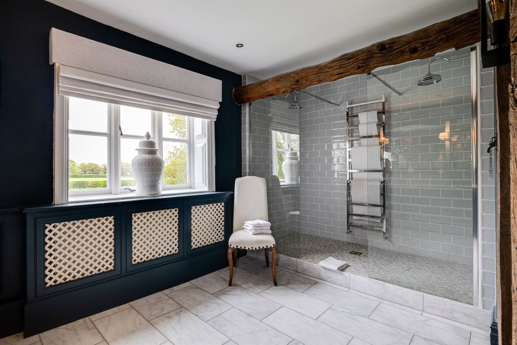 Additional image 31 of 6 bed detached house for saleWhitchurch Road, Milton Green, Chester CH3