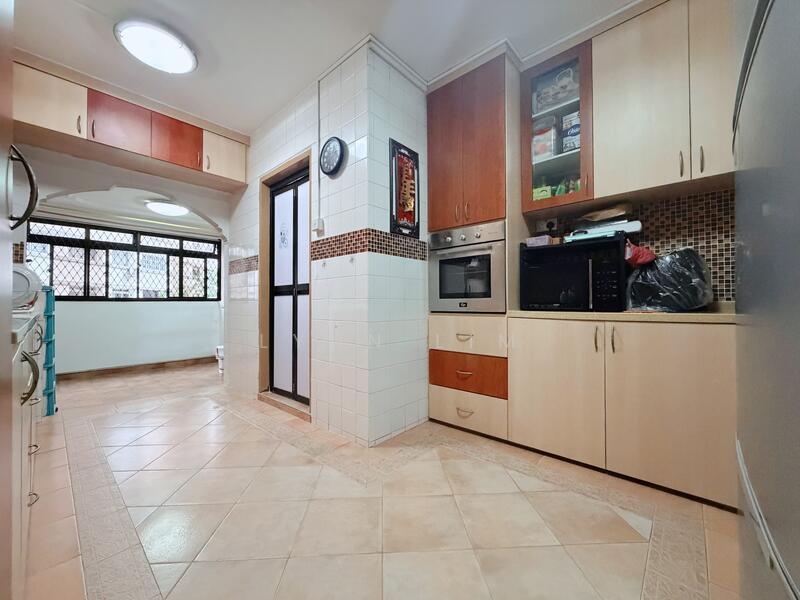 Additional image 11 of 604 Choa Chu Kang Street 62