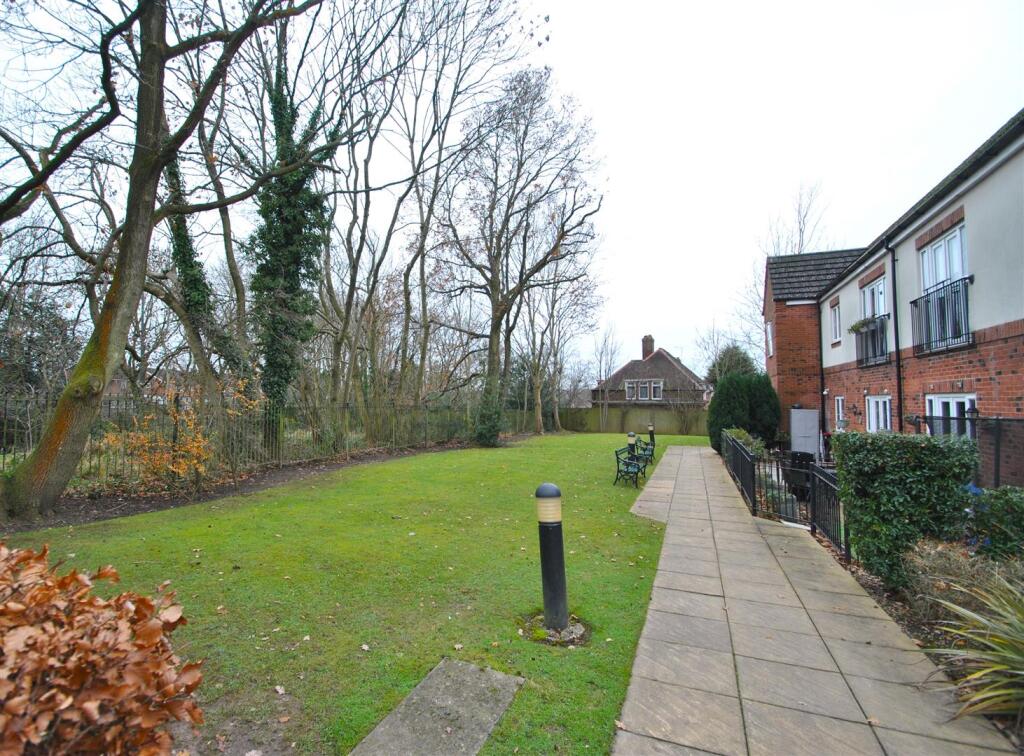 Additional image 9 of Parsons Mews, Stirchley, Birmingham