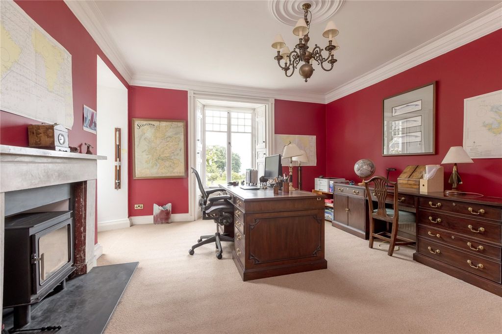 Additional image 9 of 5 bed detached house for saleCraigrownie House, Shore Road, Cove, Helensburgh G84