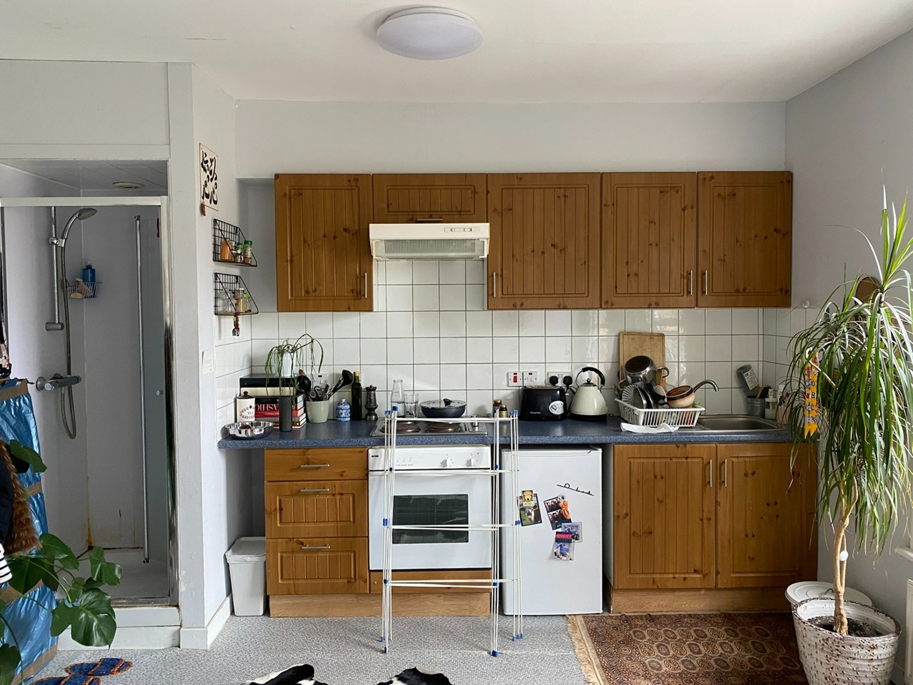 Additional image 3 of Studio Flat, Crayford Road, N7, N1 7GU