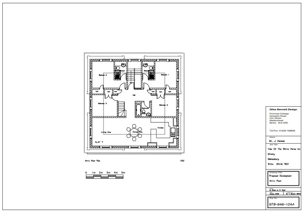 Additional image 17 of Land for saleStation Road, Minety, Malmesbury, Wiltshire SN16