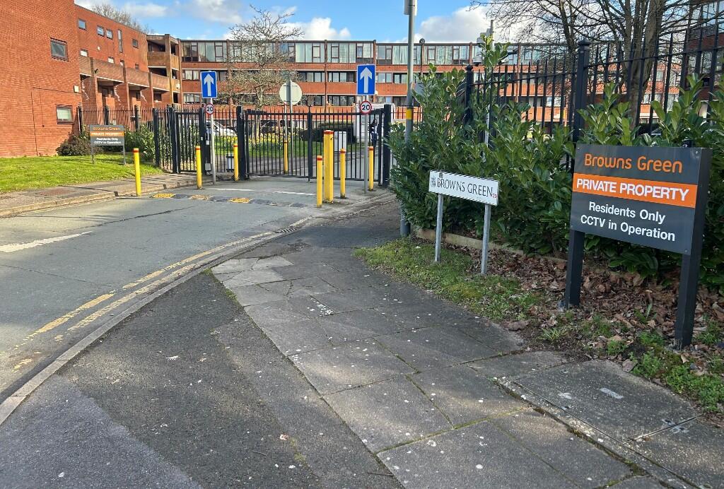 Additional image 9 of Brecon House, Browns Green, Birmingham, B20