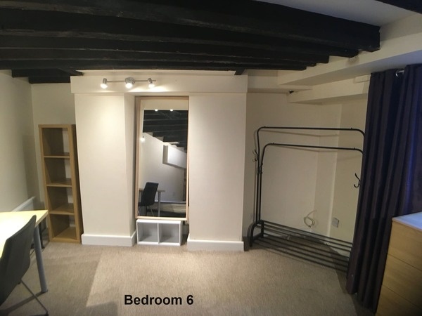 Additional image 23 of 6 Bed Terraced House, Kelsall Road, LS6, N1 7GU