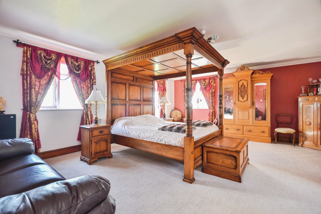 Additional image 11 of 5 bed detached house for saleDarlington Road, Elton, Stockton-On-Tees TS21