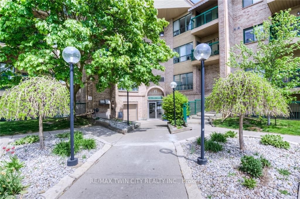 Additional image 4 of 318-15 Hofstetter Avenue, Kitchener, ON, N2A 3Z7