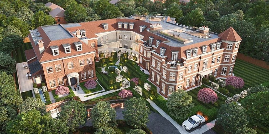 Additional image 8 of 3 bed flat for saleRoyal Ascot Residences, Windsor Road, Ascot, Berkshire SL5