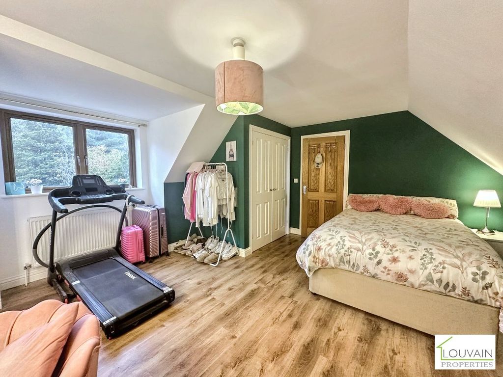 Additional image 37 of 6 bed detached house for saleYork Avenue, Garden City, Ebbw Vale NP23
