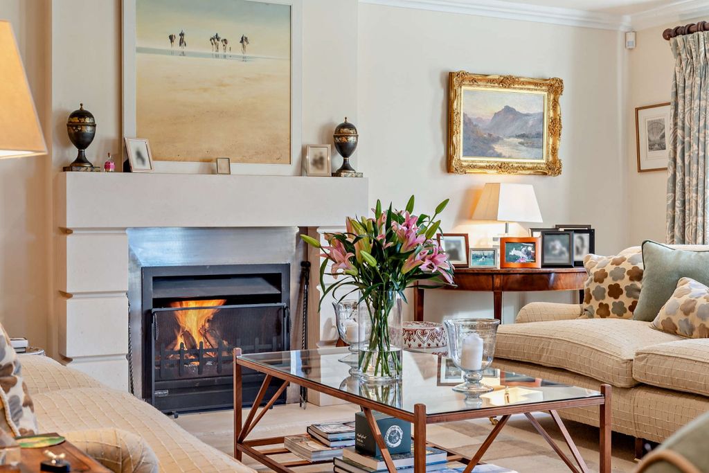 Additional image 12 of 7 bed detached house for saleSheepdrove, Lambourn, Hungerford, Berkshire RG17
