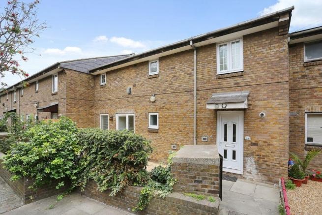 Additional image 7 of 2 Bed Flat, Garnet Street, E1W, N1 7GU