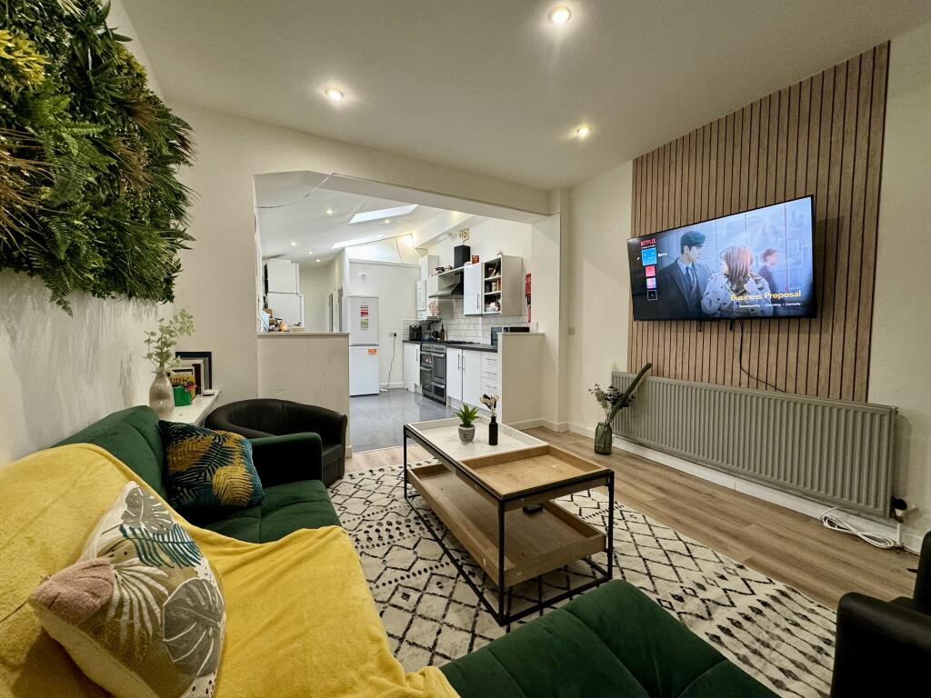 Additional image 4 of Tiverton Road - 6 bed, Selly Oak, West Midlands, B29