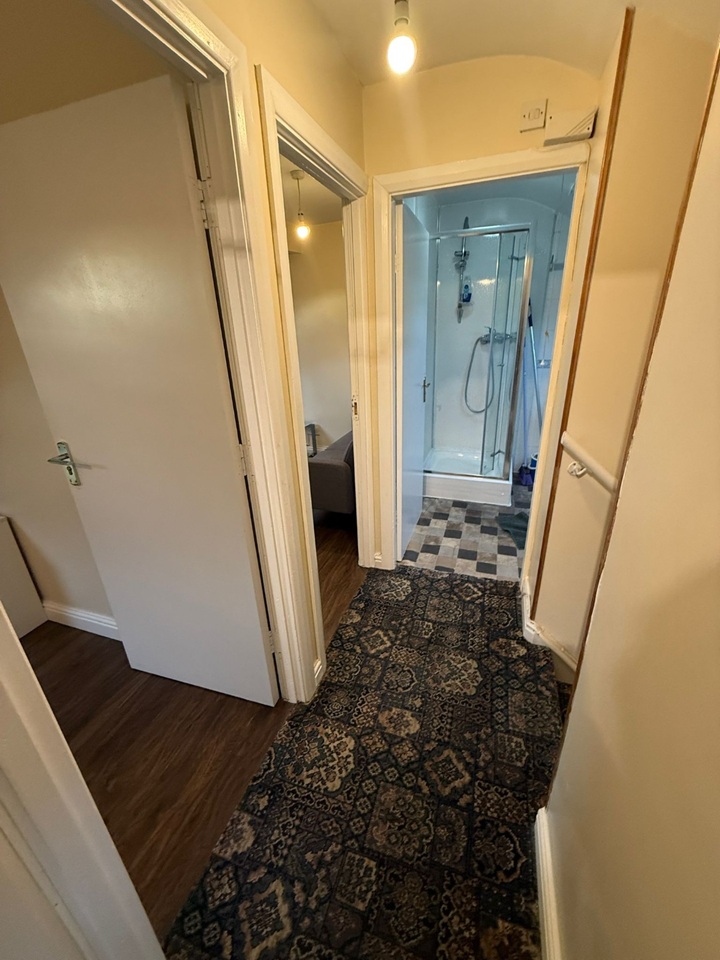 Additional image 6 of 1 Bed Flat, Bristol Road, B29, N1 7GU