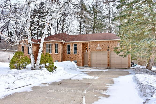Additional image 3 of 1 Downer Crescent, Wasaga Beach, ON, L9Z 1B9
