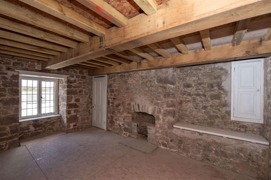 Additional image 28 of 7 bed detached house for saleHeol Ddu Farm, Cefneithin, Llanelli SA14
