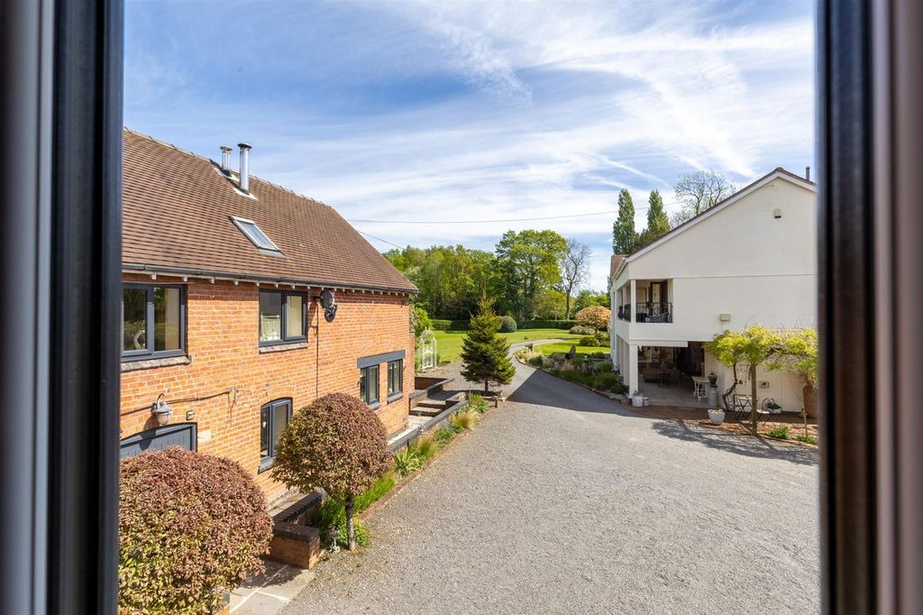 Additional image 73 of 9 bed detached house for saleBuddileigh Farm, Back Lane Betley CW3