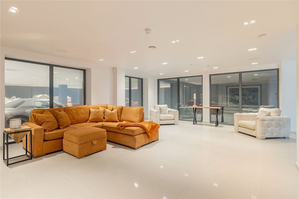 Additional image 24 of 5 bed detached house for saleLake View, Gaynes Park, Epping, Essex CM16