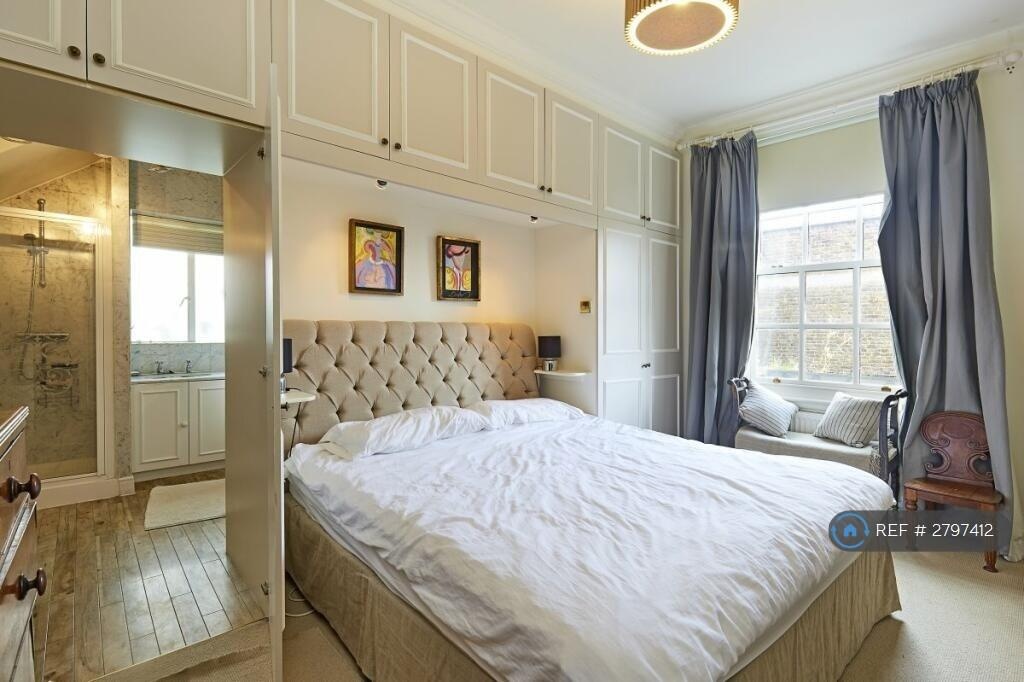 Additional image 5 of 1 Bed Flat, Redcliffe Gardens, SW10, N1 7GU