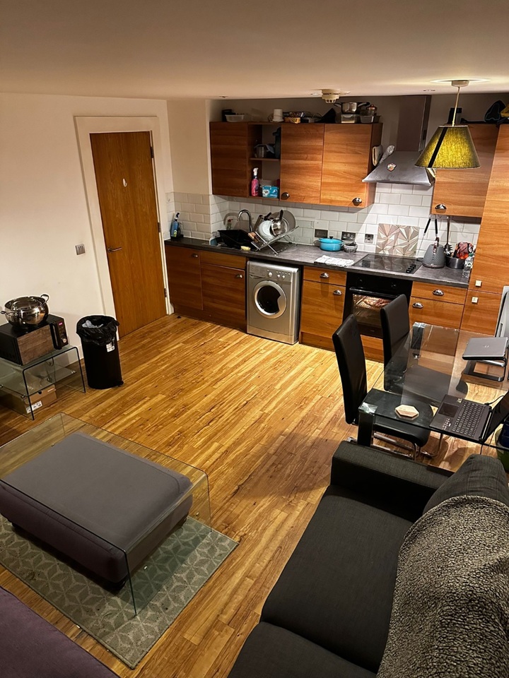 Additional image 11 of 2 Bed Flat, Fresh, M3, N1 7GU