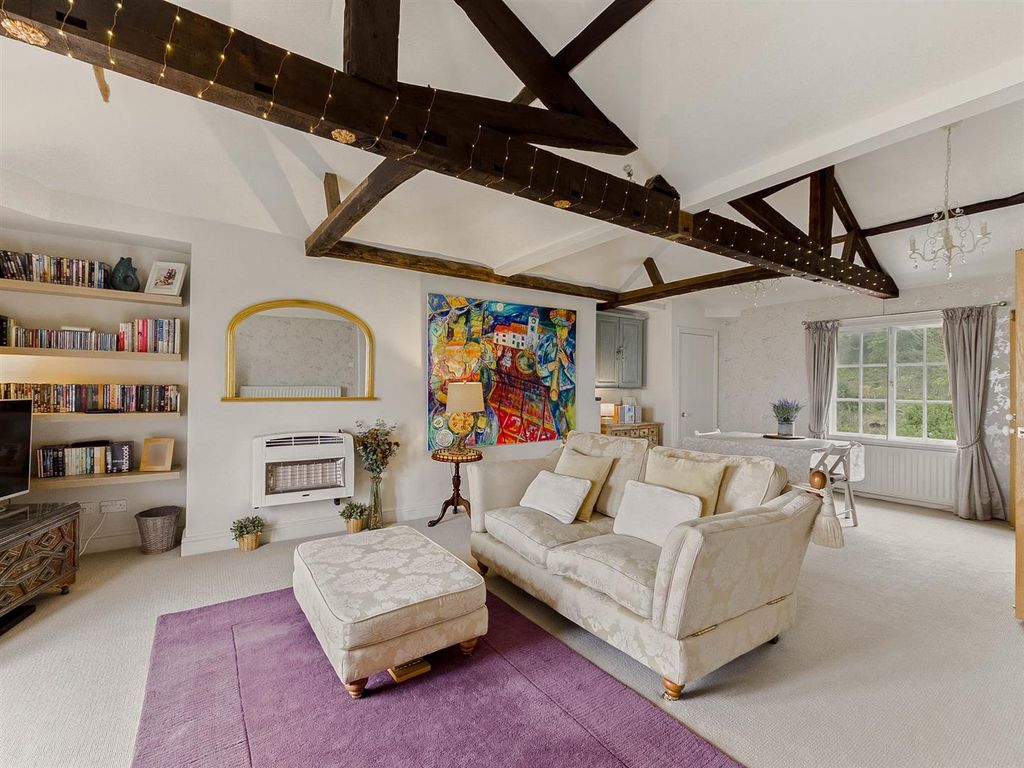 Additional image 5 of 2 bed flat for saleWorcester Road, Malvern WR14