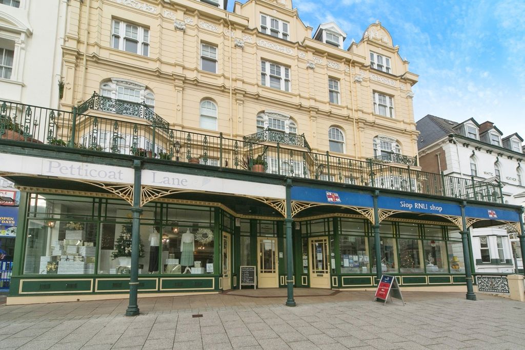 Additional image 16 of 2 bed flat for saleSt. Georges Place, Llandudno, Conwy LL30