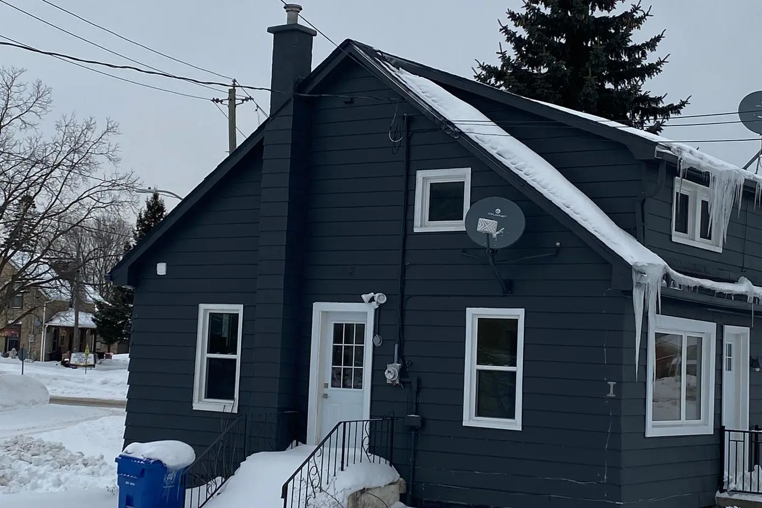 582 Garafraxa Street