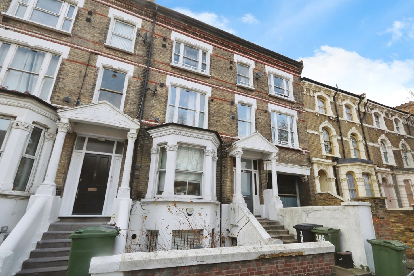 Additional image 11 of 3 Bed Flat, Stockwell Rd, SW9, N1 7GU