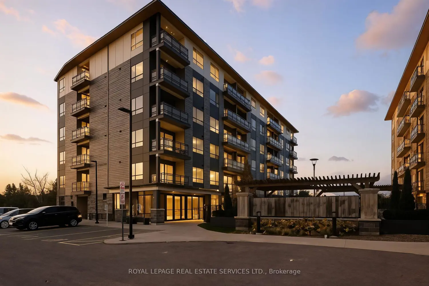 243 Northfield Drive 308