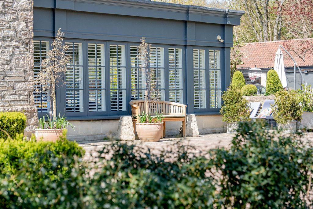 Additional image 18 of 8 bed detached house for saleLoves Lane, Farmborough, Bath, Somerset BA2