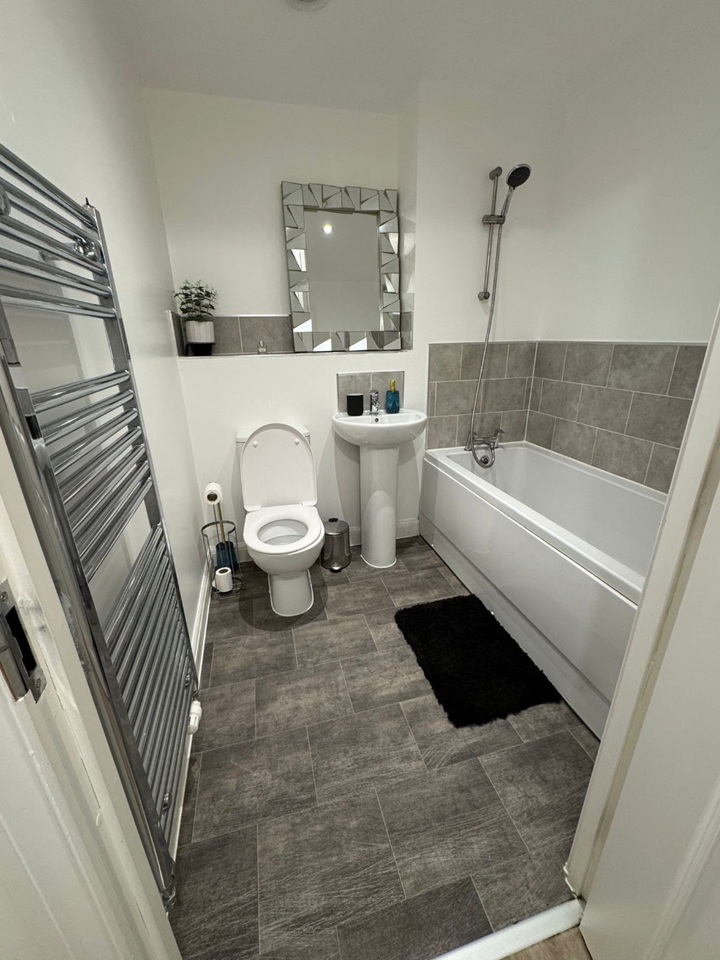 Additional image 5 of 2 Bed Flat, Kier House, B5, N1 7GU