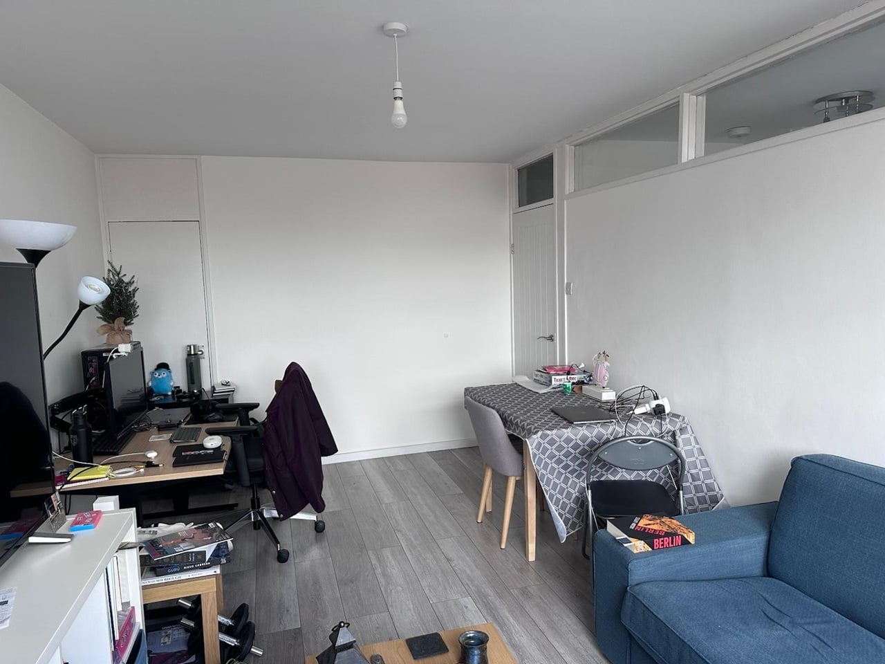 Additional image 6 of 2 Bed Flat, Rotherhithe New Road, SE16, N1 7GU