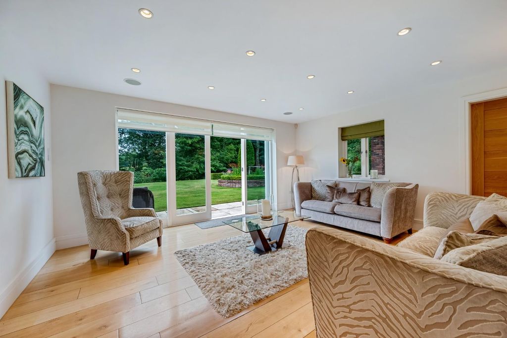 Additional image 22 of 5 bed detached house for saleThe Pump House, Standish, Wigan WN1