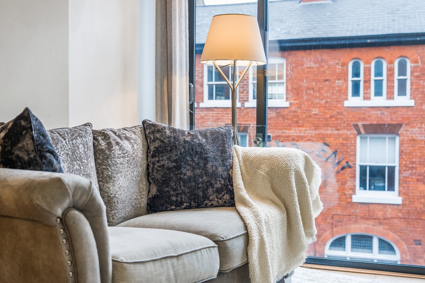 Additional image 3 of 1 Bed Flat, Spencer Point, B18, N1 7GU