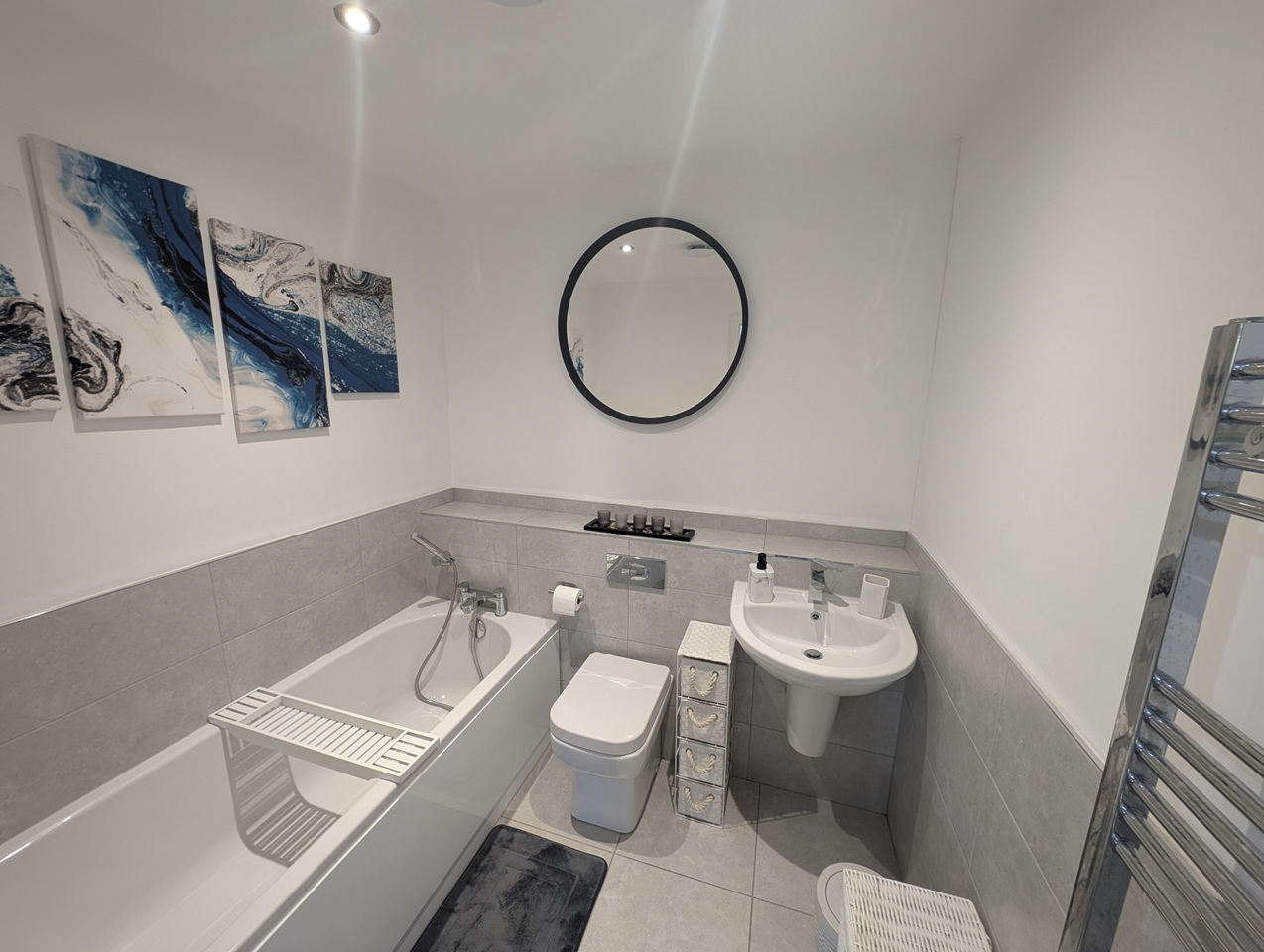 Additional image 4 of Room in a Shared Flat, Public Haus, LS9, N1 7GU