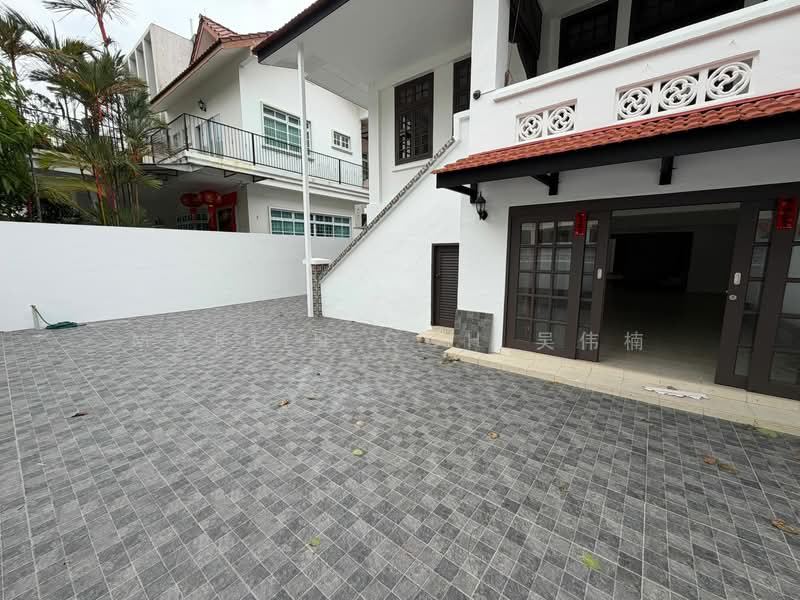 Additional image 17 of 🔥Charming Unique Peranakan House 🔥FOR RENT 🔥 ☎️MARTIN 9320.20.20