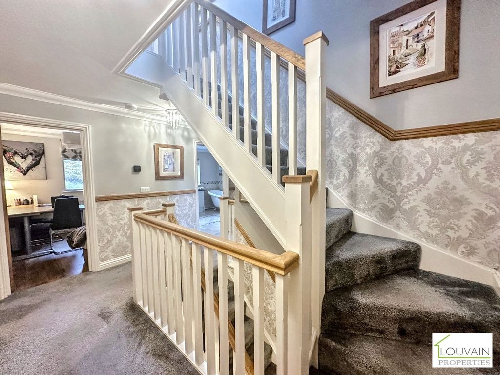 Additional image 35 of 6 bed detached house for saleYork Avenue, Garden City, Ebbw Vale NP23