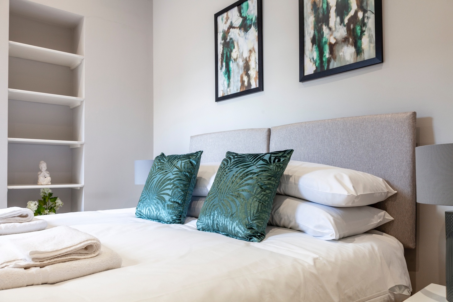 Additional image 7 of 2 Bed Flat, North End Road, SW6, N1 7GU