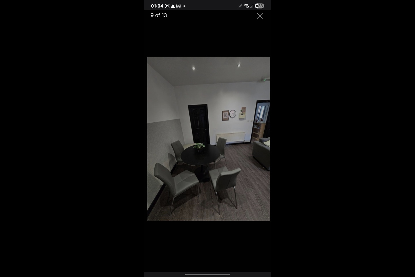Additional image 14 of Room in a Shared House, Ashville Road, LS6, LS6 1NA