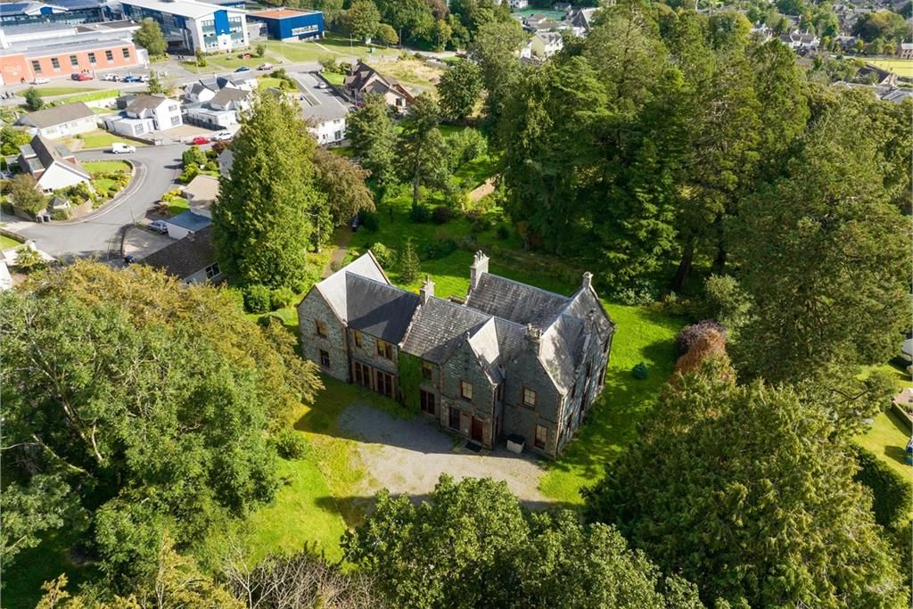 Additional image 16 of 7 bed detached house for saleDoonhill House And Cottages, Newton Stewart DG8